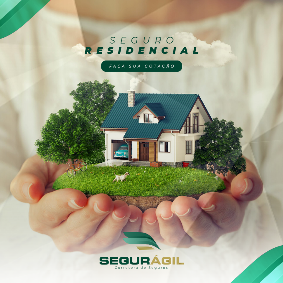 SEGURÁGIL - Corretora de Seguros -